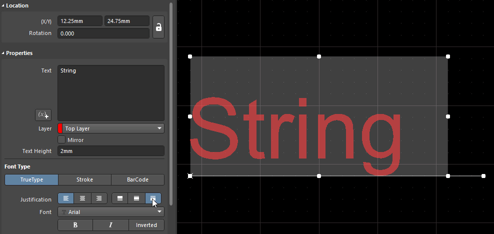 Add String  開封品 Solved: Length of a string, find last digits. - Alteryx