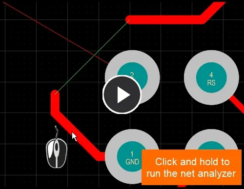 Smart Track Ends feature video