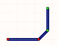 Individual segment sub-selection