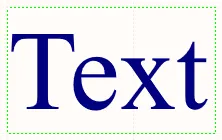  A selected Text String