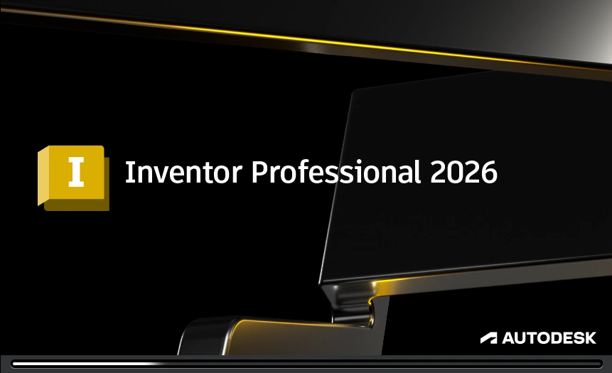 Altium MCAD CoDesigner now supports Autodesk Inventor 2026 (image courtesy of Autodesk). Altium MCAD CoDesigner now supports Autodesk Inventor 2026 (image courtesy of Autodesk).