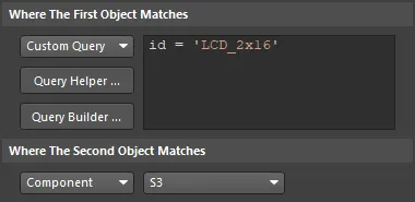 Using a 3D Body Identifier to scope a design rule