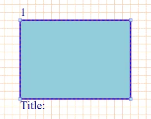 A selected Module