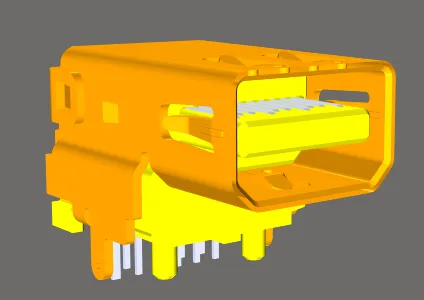 Accurate and detailed component models are available.