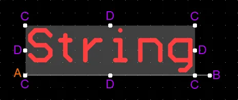 A selected Text A selected Text
