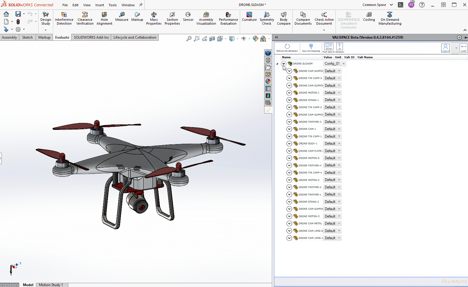 SOLIDWORKS | Altium 365 Technical Documentation