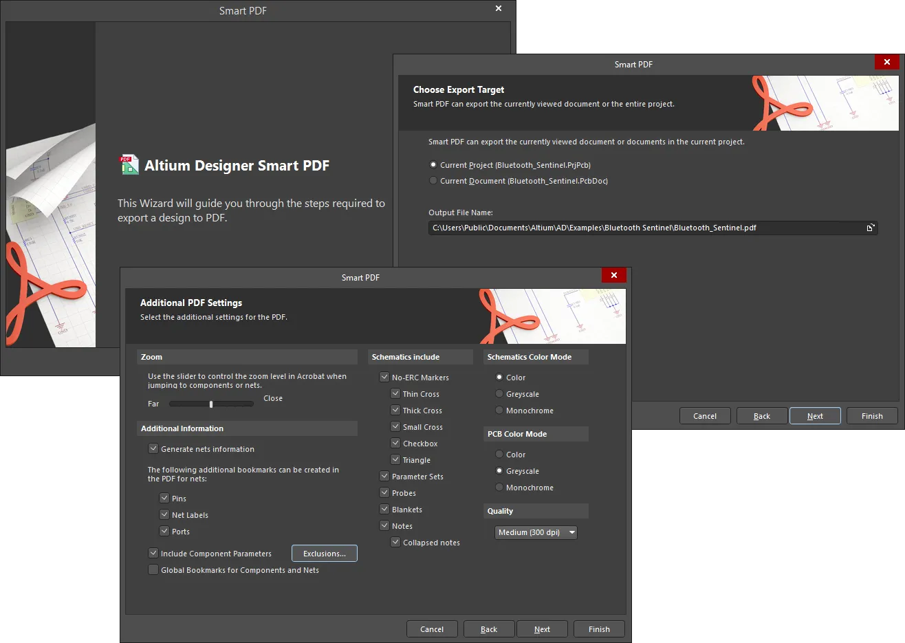 The Smart PDF Wizard The Smart PDF Wizard